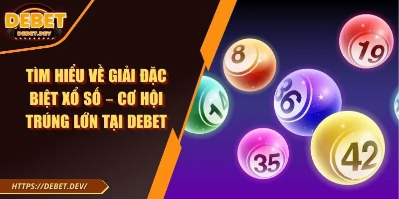 Giải Đặc Biệt Xổ Số